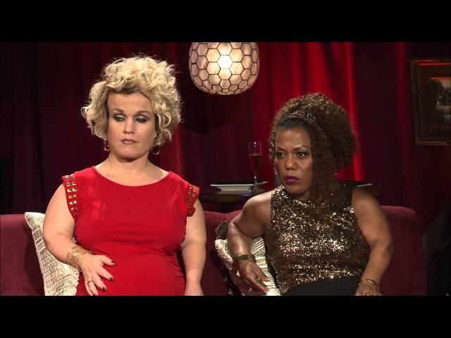 Little Women: LA Reunion Special Part 2