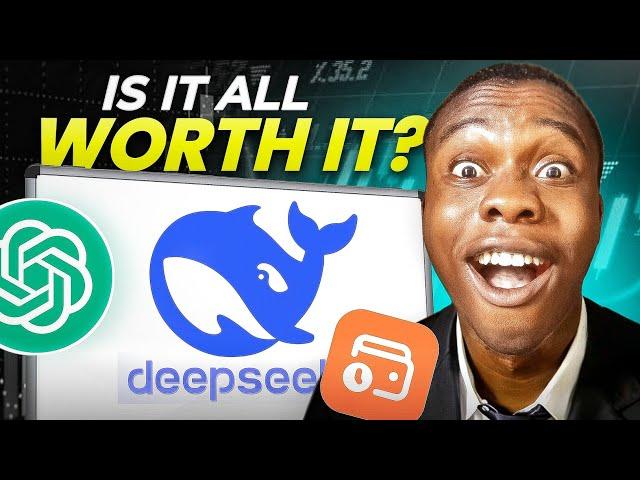 Deepseek AI Review: Is This ChatGPT Alternative Worth It?