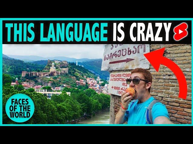 This Language is Crazy! 