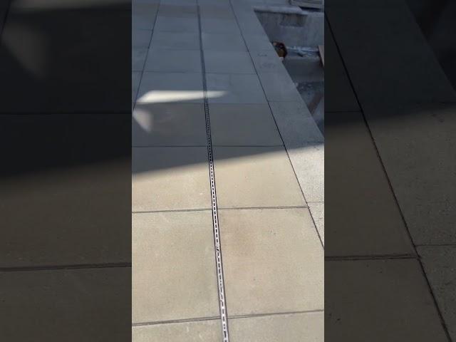 European Pavers