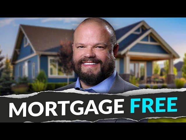 Mortgage-Free on $600k Home After Near Death Crash