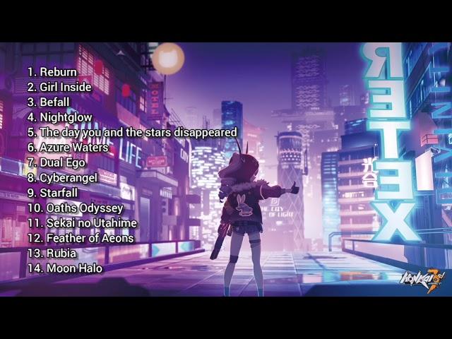 Honkai Impact 3 OST