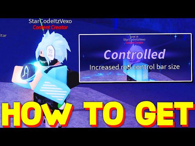 How To ENCHANT RODS & GET & USE ENCHANT RELICS in FISCH! ROBLOX