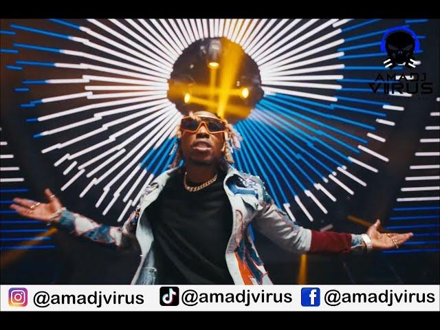 AmaDJ Virus -Zambian Music Vs Afrobeats Mix 2023 HITs -Yo Maps,So  Mone,Davido,Kalema,YCeleb,Mutima