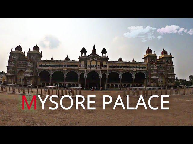 Mysore vlog teaser | #shorts