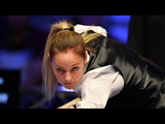 Shaun Murphy vs. Reanne Evans | 2019 Champion of Champions