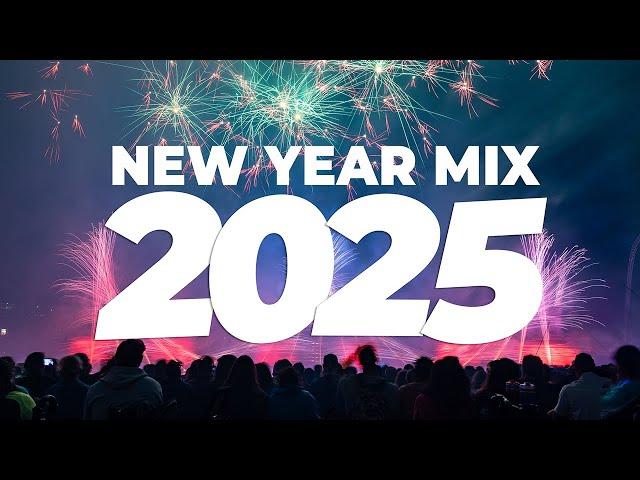 New Year Mix 2025 - Best Remixes & Mashups of Popular Songs 2025 | Dj Club Music Party Remix 2024 