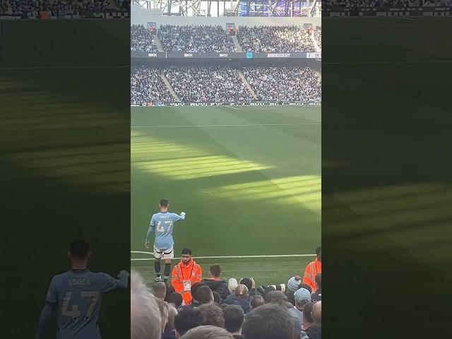 Phil Foden corner #manchestercity #mancity #mcfc #philfoden #etihad #etihadstadium #football