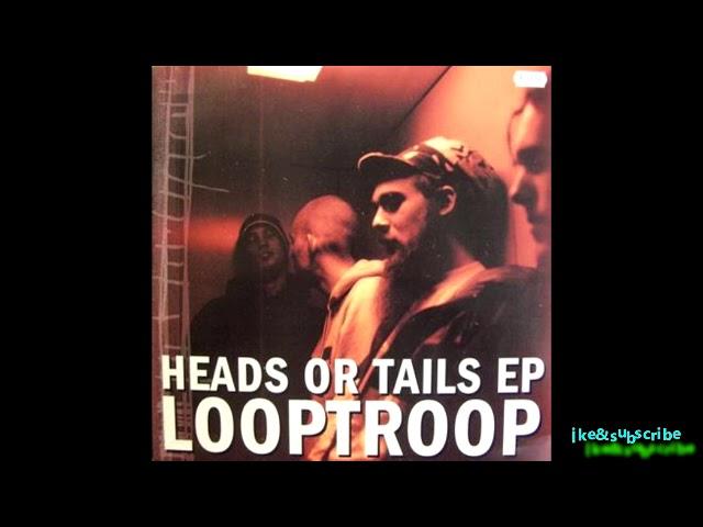 Promoe - Heads Or Tails (Looptroop Rockers)