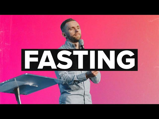 4 Reasons to FASTING