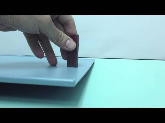 Magnetic Shielding