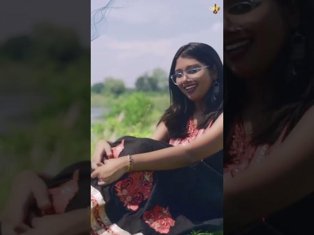 Jete Jete Churi Kore Chay Short || Samhita Hazra || Bengali Ragpradhan Song || MST Official