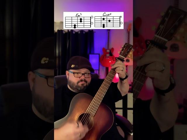 All I Want Is You by U2 Guitar Tutorial Lesson! #guitar #shorts #youtubeshorts #music #guitarra