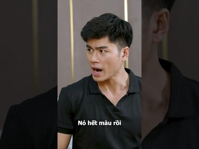 Vị Đắng Trà Xanh I Ngọt ngào với người ngoài, cục súc với con cái trong nhà #htvfilms