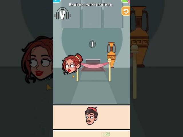 Broken Masterpiece: Happy Ending!