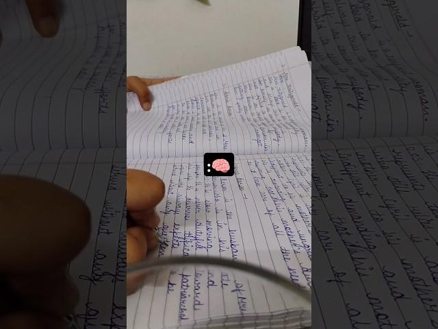 STUDY MOTIVATION  | study aesthetic | #shorts #studywithme #studyoli #yooil #studymotivation