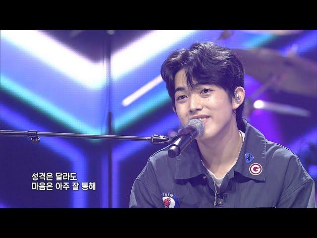 상현_오래된 친구(Full ver.) TV CHOSUN 241107 방송