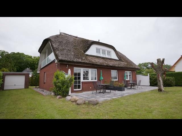 Rügen Verkauf Haus Seeblick Sellin