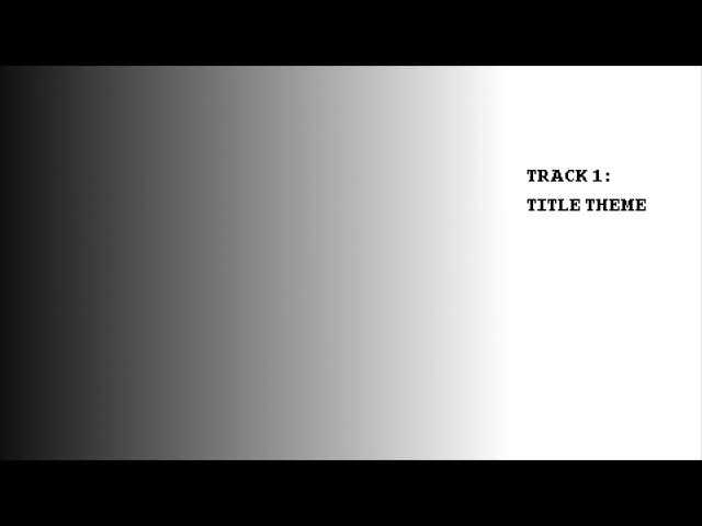Track 1: Title Theme