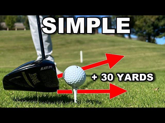 Finally Hit Longer Drives With These 3 Simple Tips!