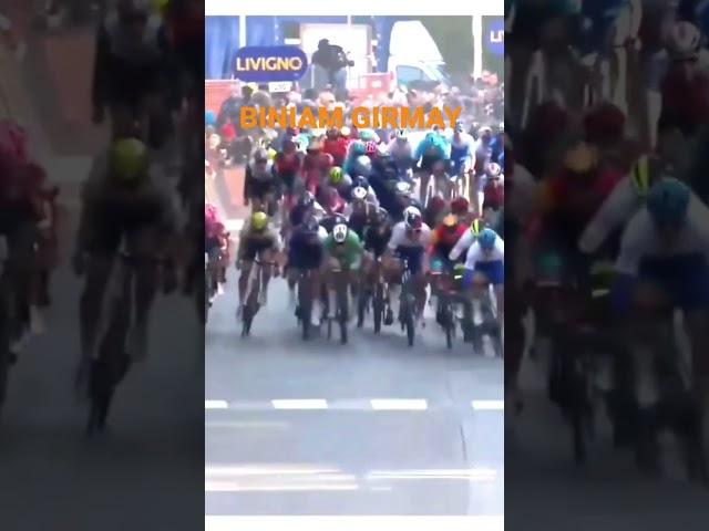 BINIAM GIRMAY #ERITREA #ERITREAN