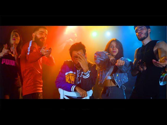 (Official Music Video) scirocco | شوروكو