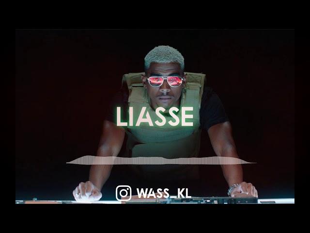 (FREE) Type Beat TIMAL x ISK "LIASSE" 2021 by WassKL Beats