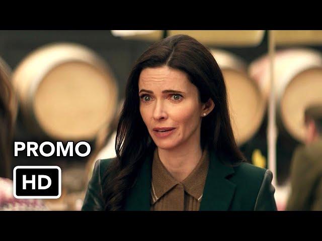 Superman & Lois 4x05 Promo "Break the Cycle" (HD) Final Season