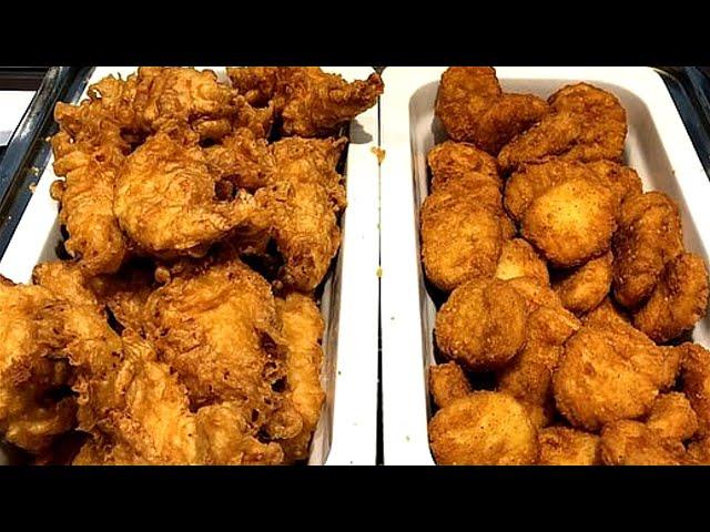 KFC Buffet Locations Do Still Exist. Here's Where To Find Them