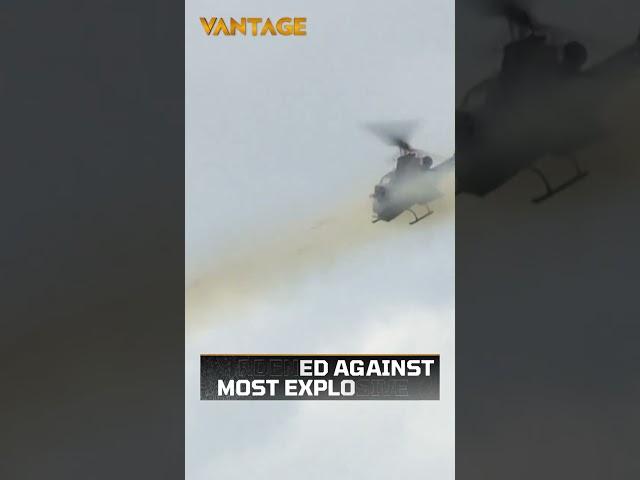 Will the US Hit Fordow With Bunker Buster Bombs? | Vantage on Firstpost