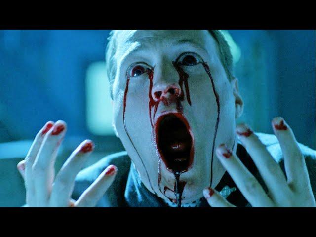 Firefly TV Series |Future Humans Search Planet For Aliens