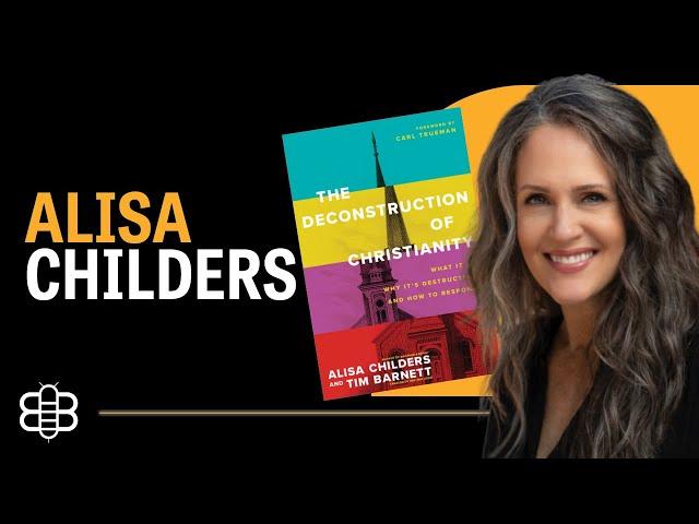 Alisa Childers On The Deconstruction Of Christianity And CCM