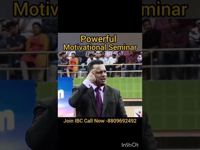 Dr Vivek Bindra Motivational video | #shorts #motivational #drvivekbindra #badabusiness #viral