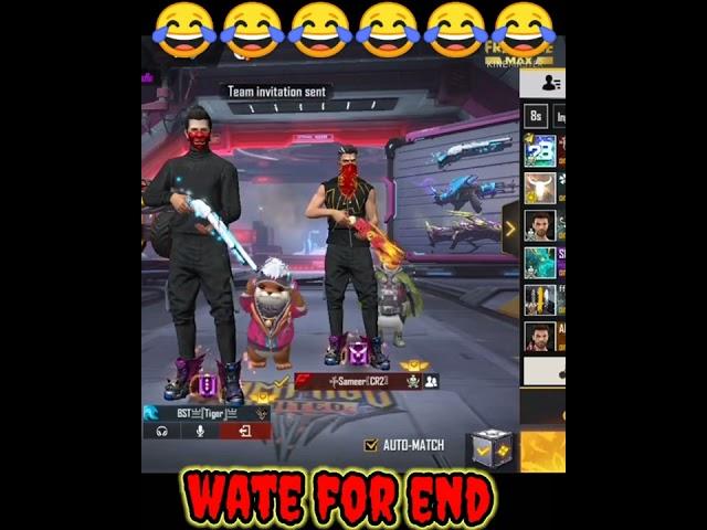 team mate prank ||#free fire #respect #adam#ritik ff 2m