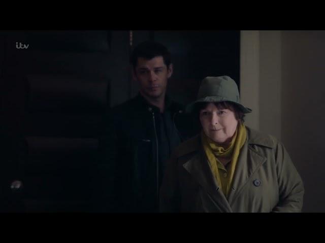 Vera S10E04 The Escape Turn