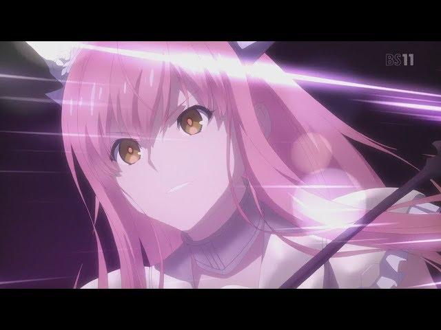 Fate/Grand Order 「AMV」Numb