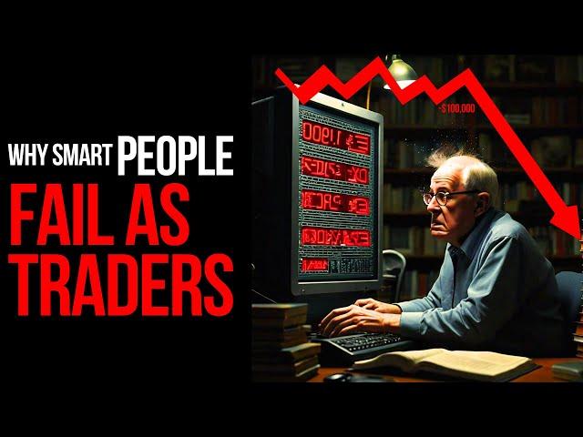 Are You Doomed to Fail? This Mark Douglas Trading Psychology Reveals All