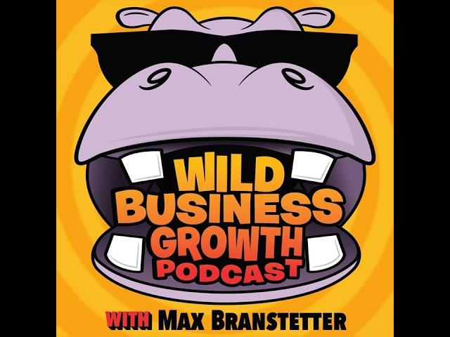 Episode 300 Special of the Wild Business Growth podcast - Returning Entrepreneurs, Best Of, Bloopers