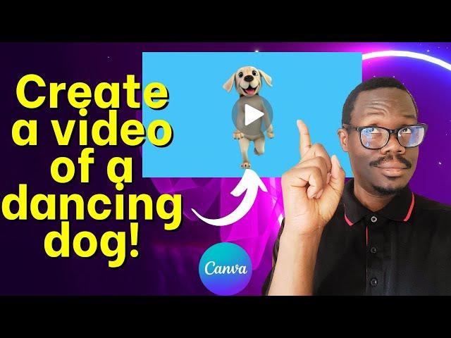 How To Create AMAZING Effortless Product Videos Using Canva (Step by Step Tutorial)