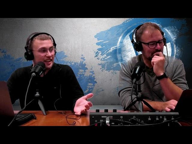 Ist Karel Geraerts wirklich schuld?Der „Schalke-POTTcast“ – Episode 142 | MHB.S04