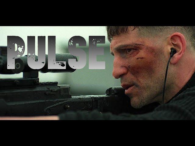 The Punisher | Pulse