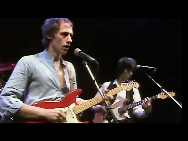 Dire Straits - Sultans of swing