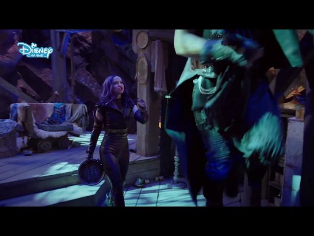 Descendants 3 - Do What You Gotta Do - Music Video