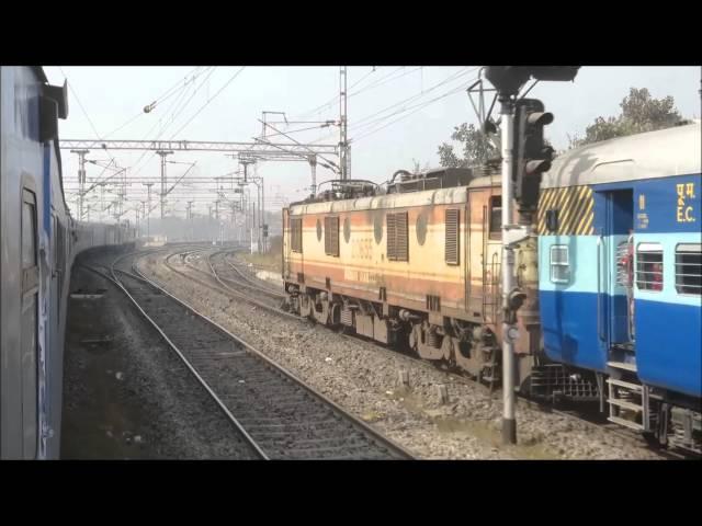 Howrah Ranchi Shatabdi Express - brand new LHB Rake: Highlights from a Complete Journey