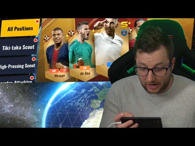 We Built The Ultimate Team on Football Master 2!