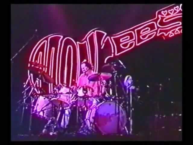 All 4 Monkees Live in Bournemouth - 1997 Justus UK Tour