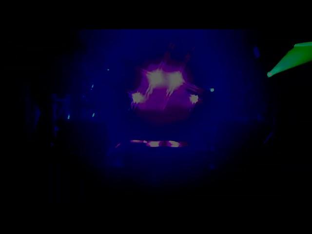 Calvin Harris - Miracle (Hardwell Remix) Mini Timecode Lightshow