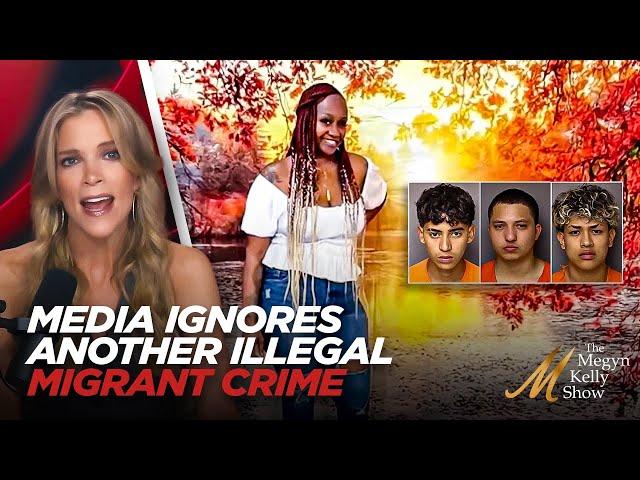 Media Ignores Horrifying Murder of Black Mom in South Carolina By Six Illegal Migrants, with The EJs