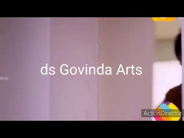 Telugu comedy club bavna  vs ds Govinda