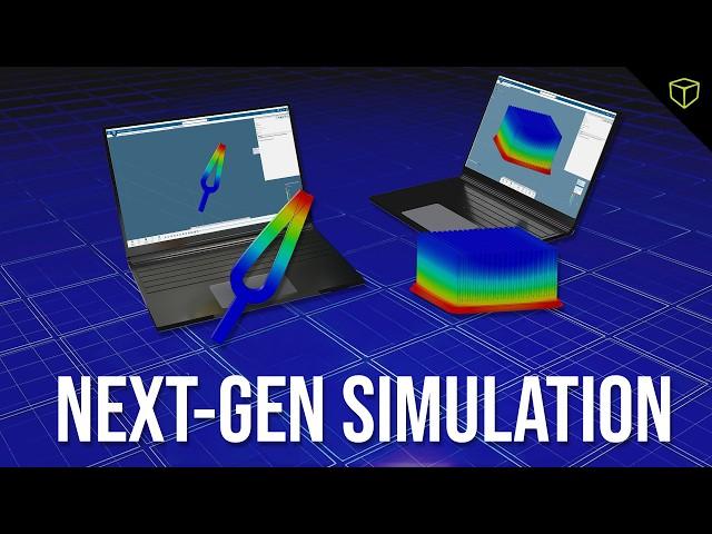 Abaqus for Designers: Linear FEA with 3DEXPERIENCE